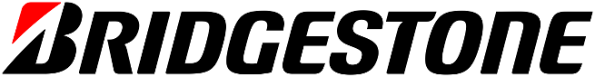 Bridgestone logo wordmark 85